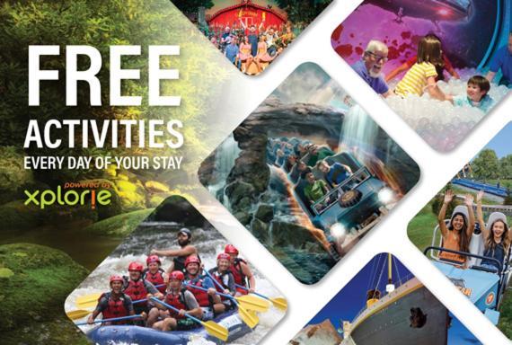 Lazy Bear Lodge, Hot Tub, Resort Pool, Wifi, 1089 Free Tickets Each Paid Day, Dollywood And More Gatlinburg Esterno foto